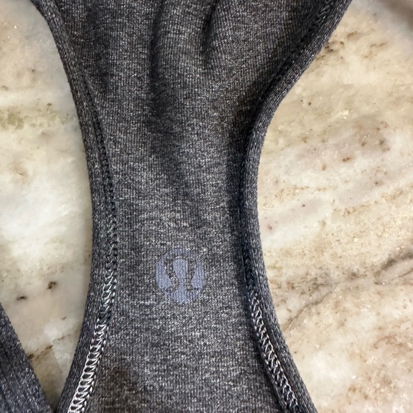 Lululemon tank top small - Picture 4 of 4